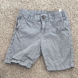 H&M kids Gray Casual Shorts